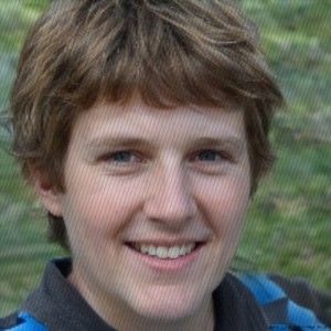 Meet your Posher, Brenda